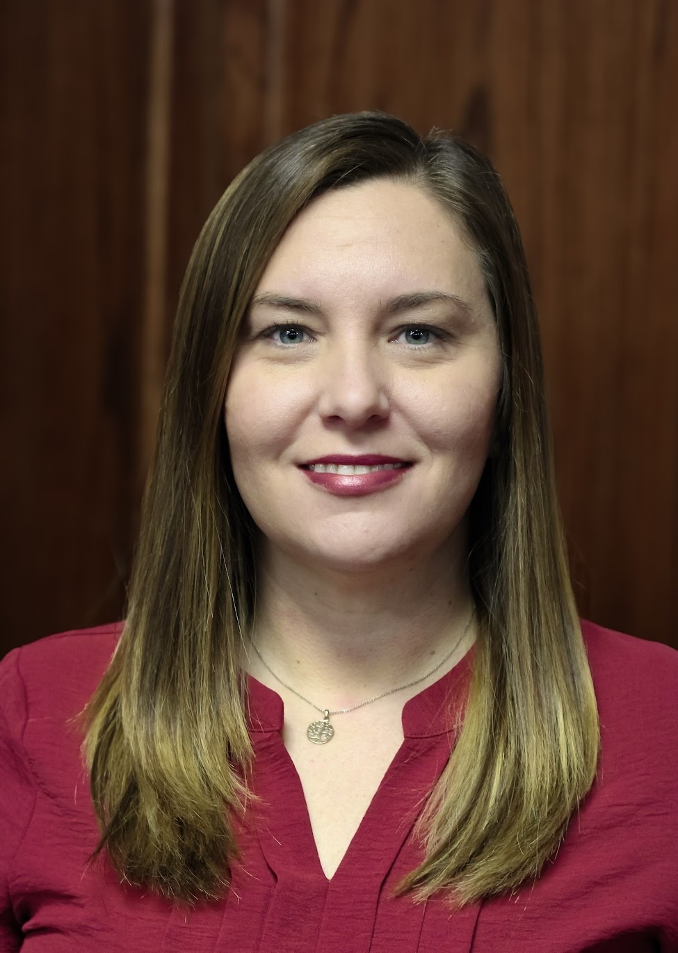 Ashley Horan | Economic & Community Development Director