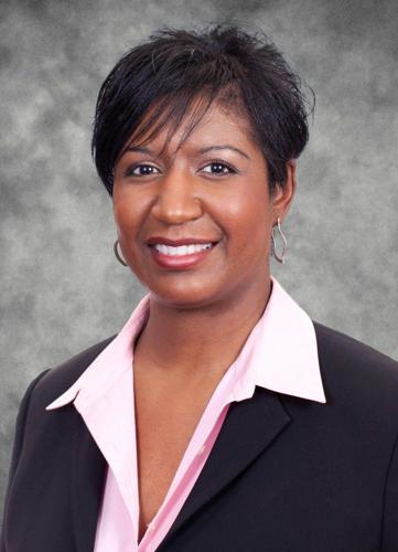 Aundrea Wilcox | Chief Business Development Officer
