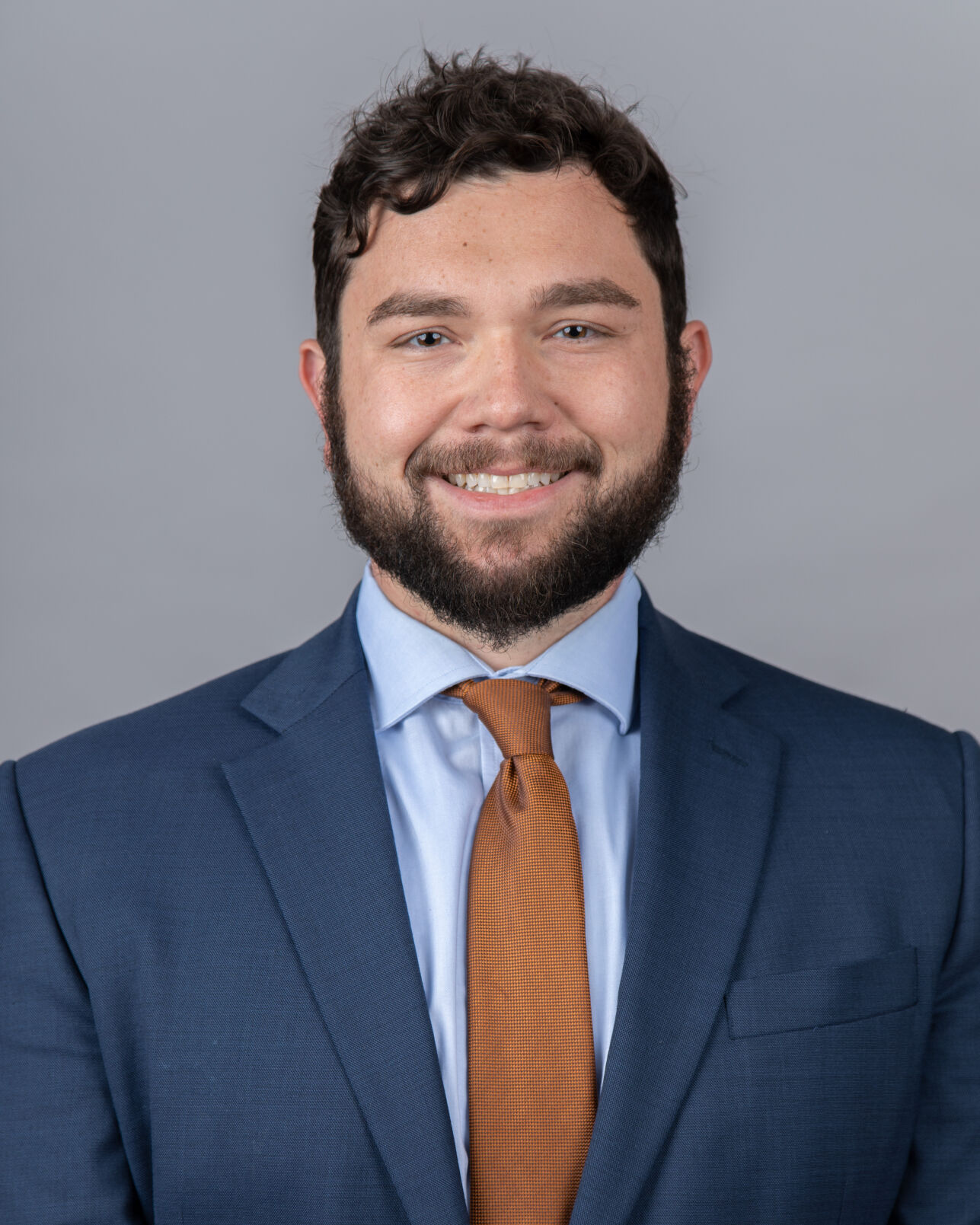 Austin Finch | Economic Development Director