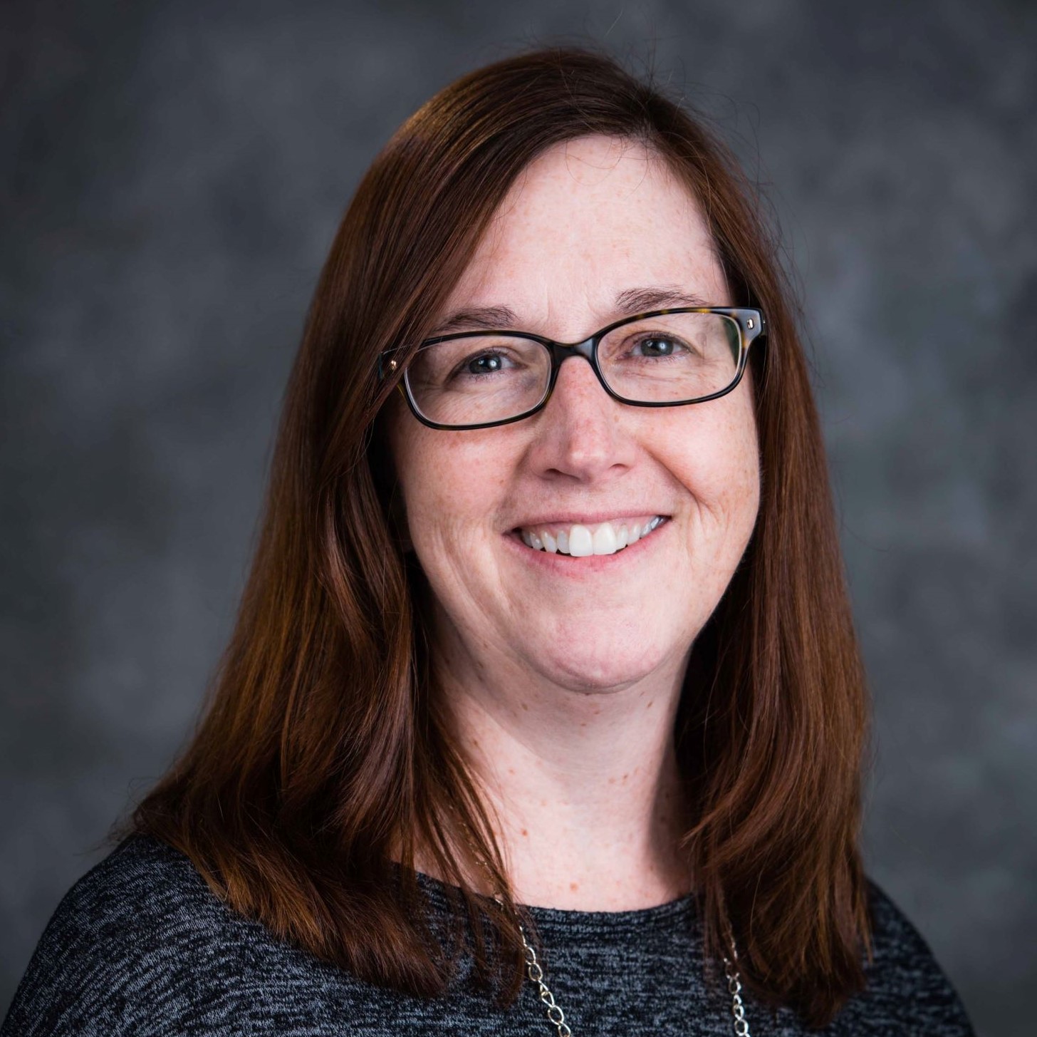 Barbara Joslin | Director of Project Development