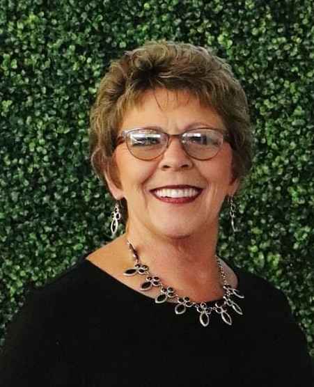 Becky Ruppe | City Administrator & Recorder