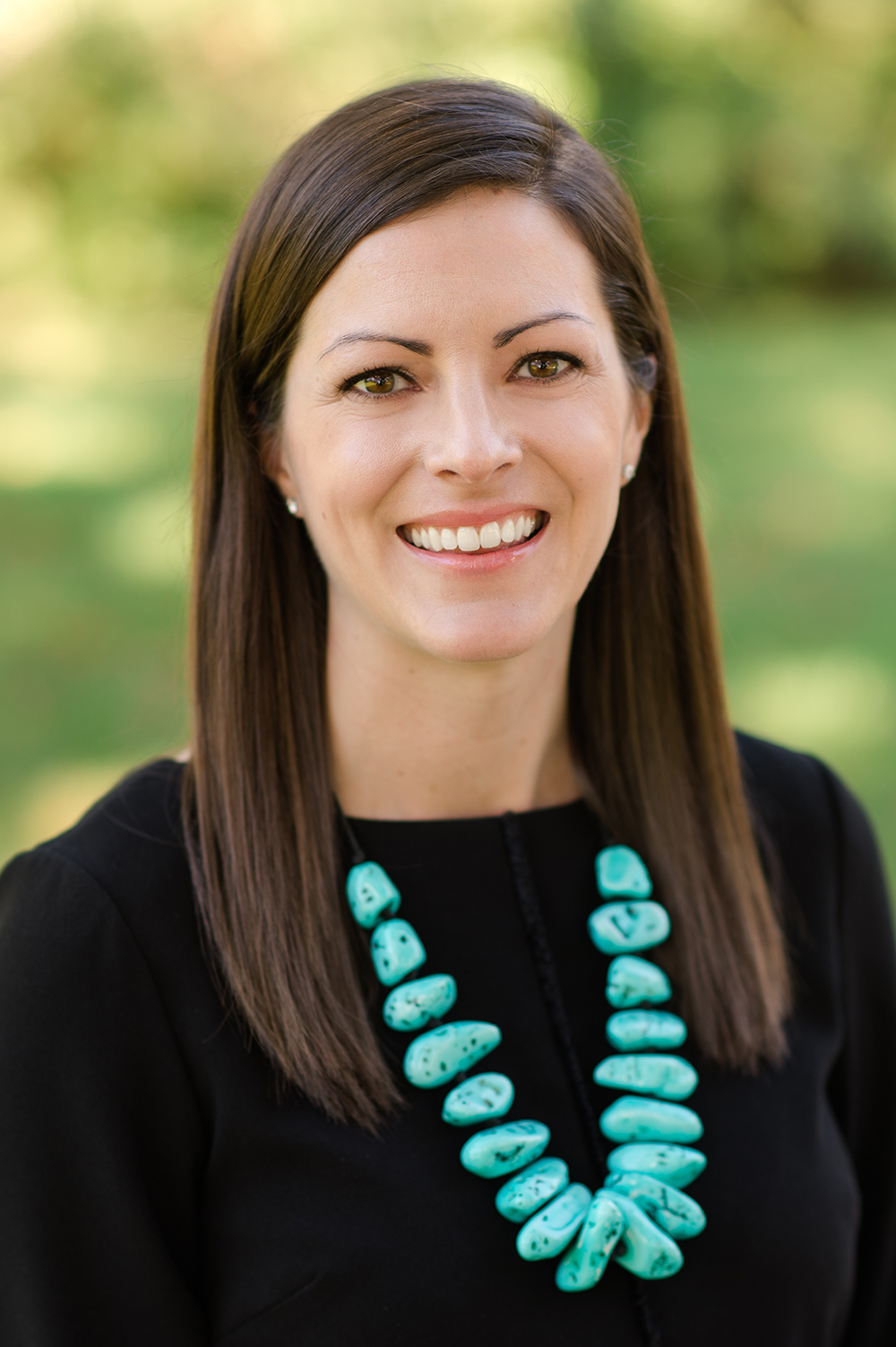 Bess Hubbard | Manager, Economic Development Services