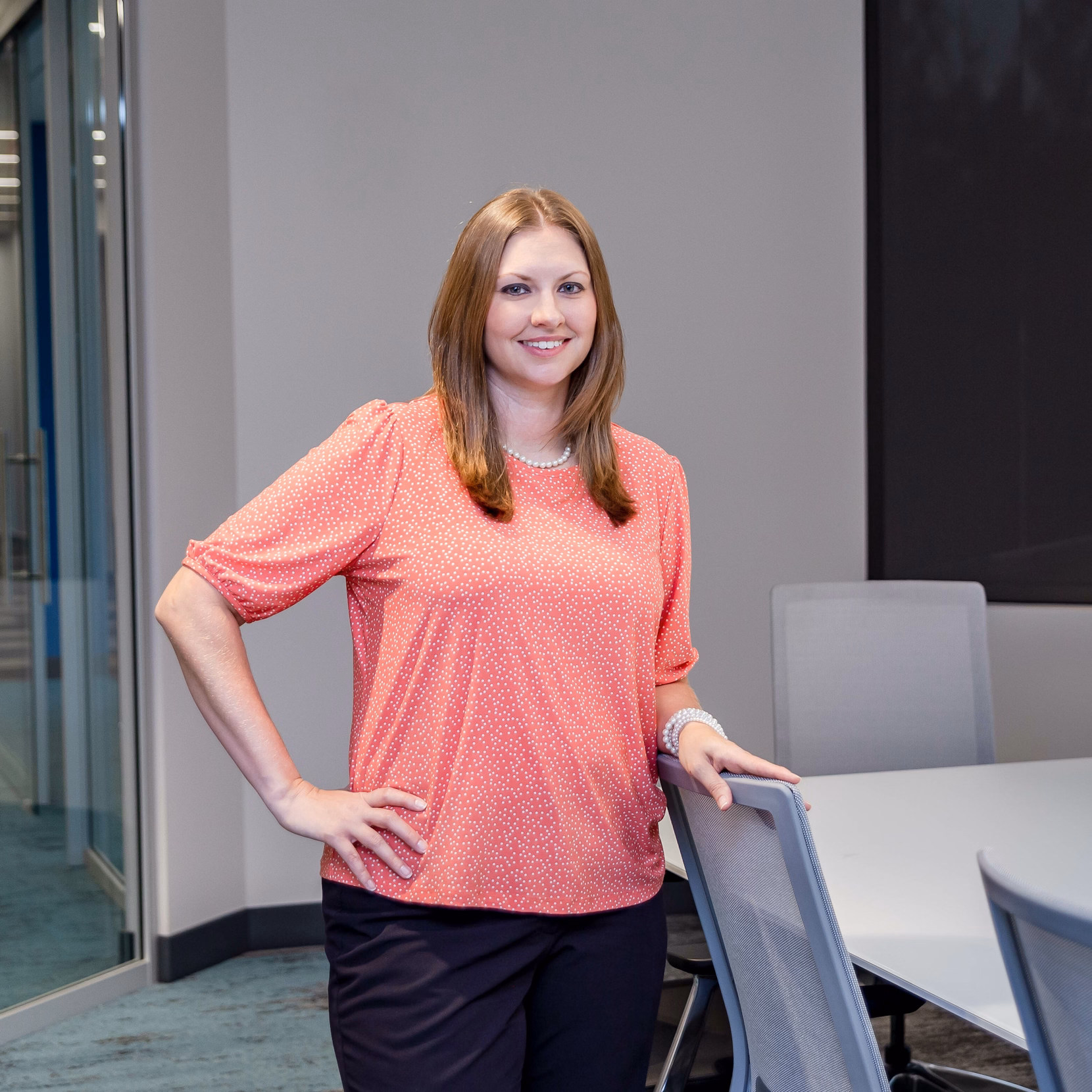 Beth Meadows | Associate
