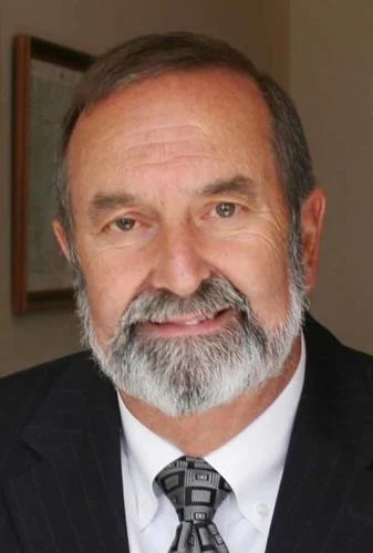 Bill Newman | County Mayor