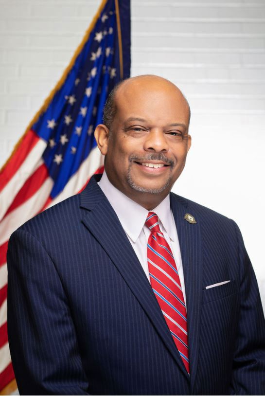 Bill Rawls | Mayor
