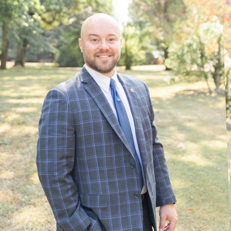 Blake Walley | City Manager