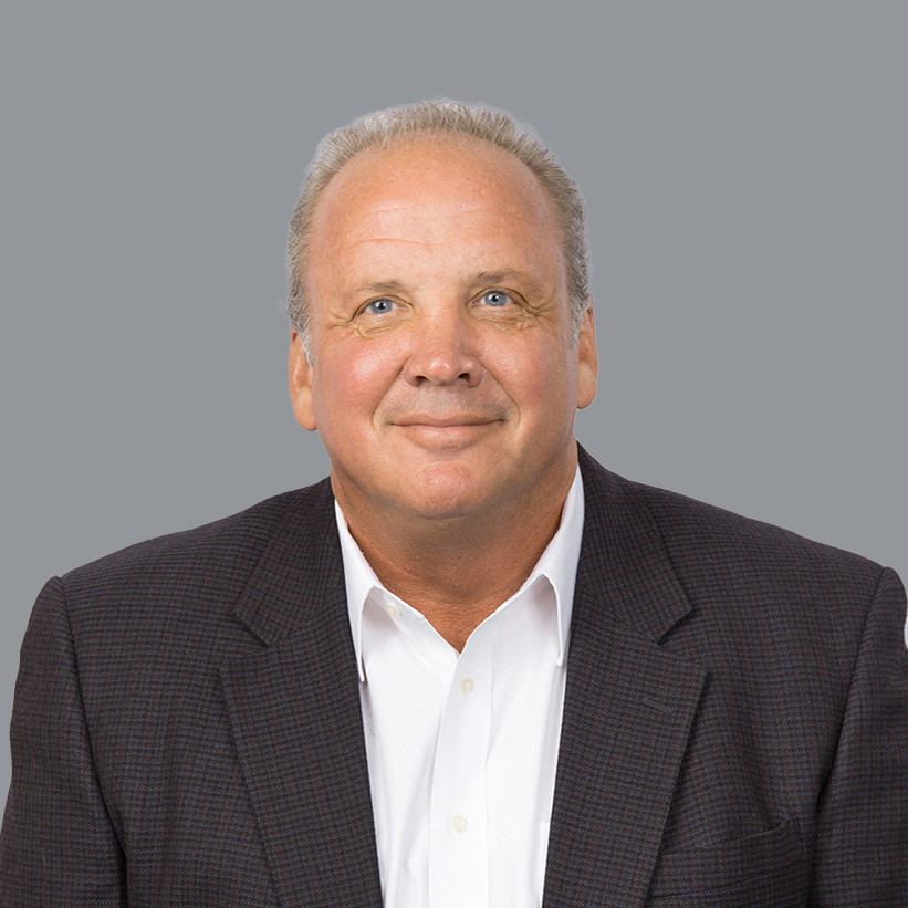 Bob Pitts | CEO