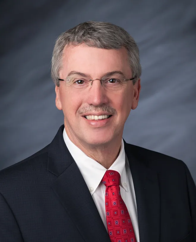 Bob Rial | City Manager