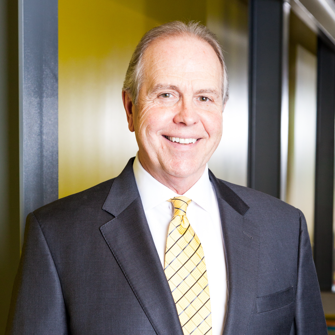 Bob Upton | Vice President