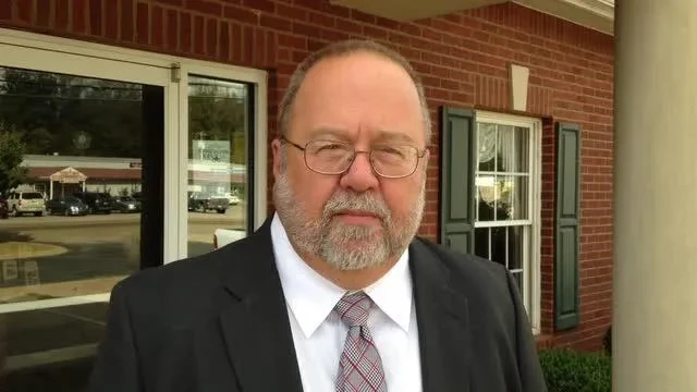 Brad Hurley | President