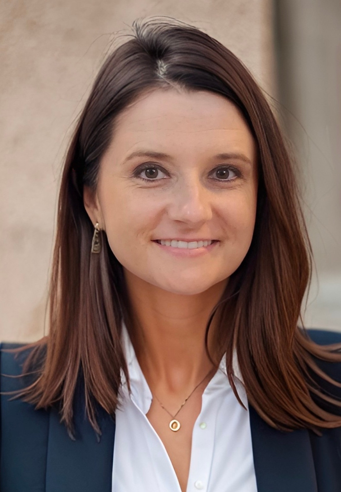Bretta Morenings | Economic Development Specialist