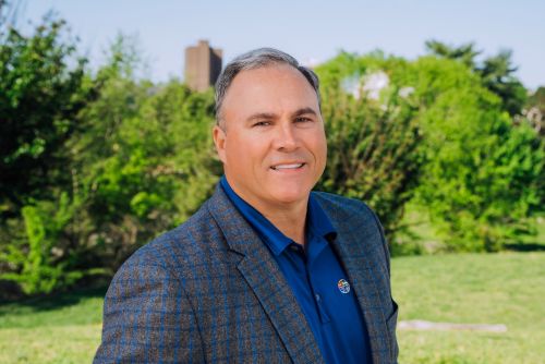 Bryan T. Daniels, CEcD, CCE | President & CEO
