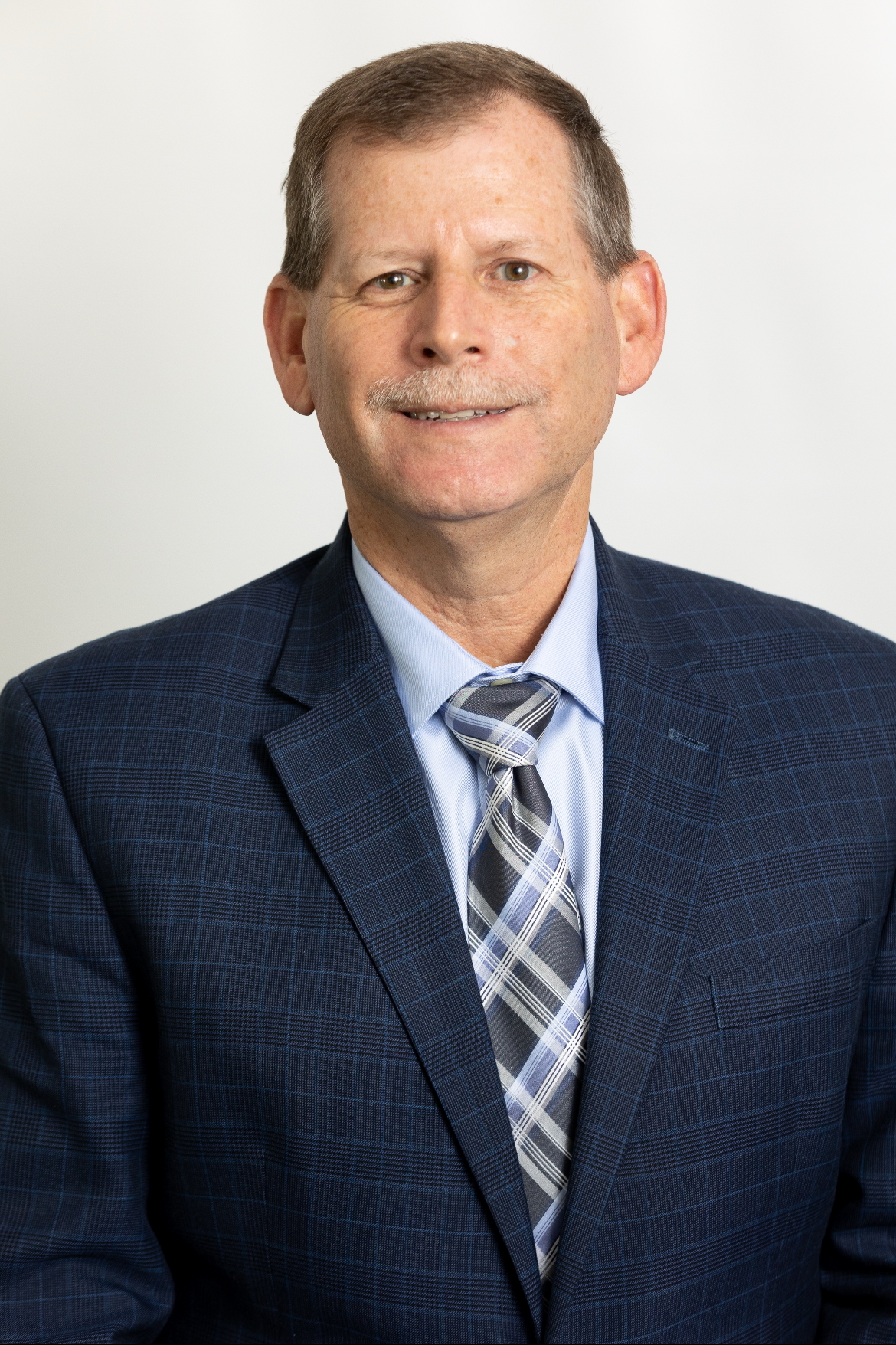 Bryan Hall | Executive Director