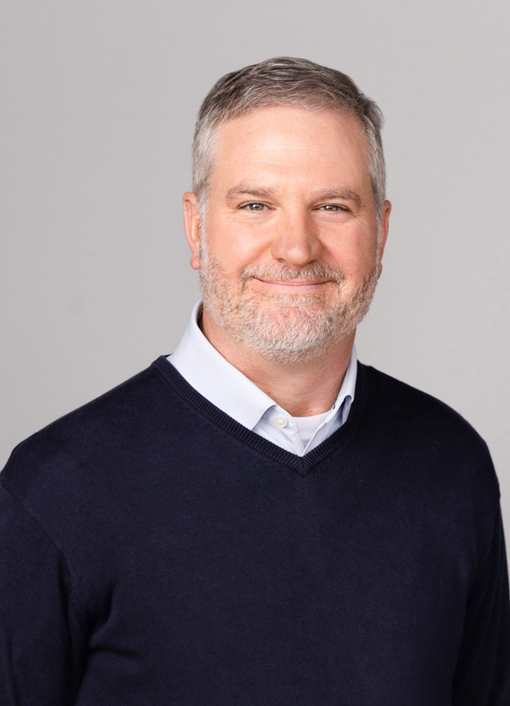 Bryan Hay | Vice President Business Development