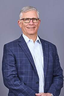 Buddy Heins | Vice President