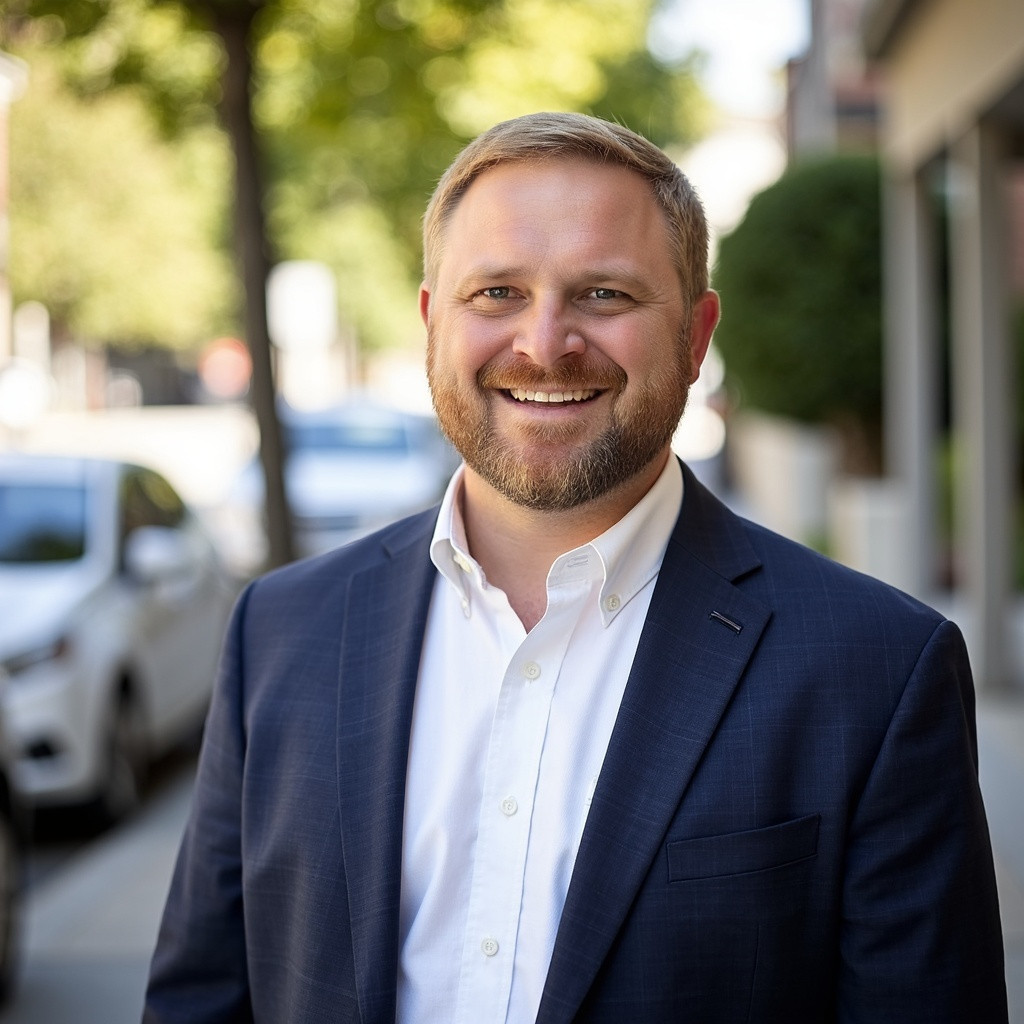 Chassen Haynes | Regional Manager, Government Relations