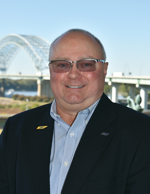 Calvin Clifton | Business Development Manager