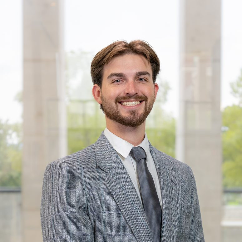 Cameron Snow | Legislative Liaison