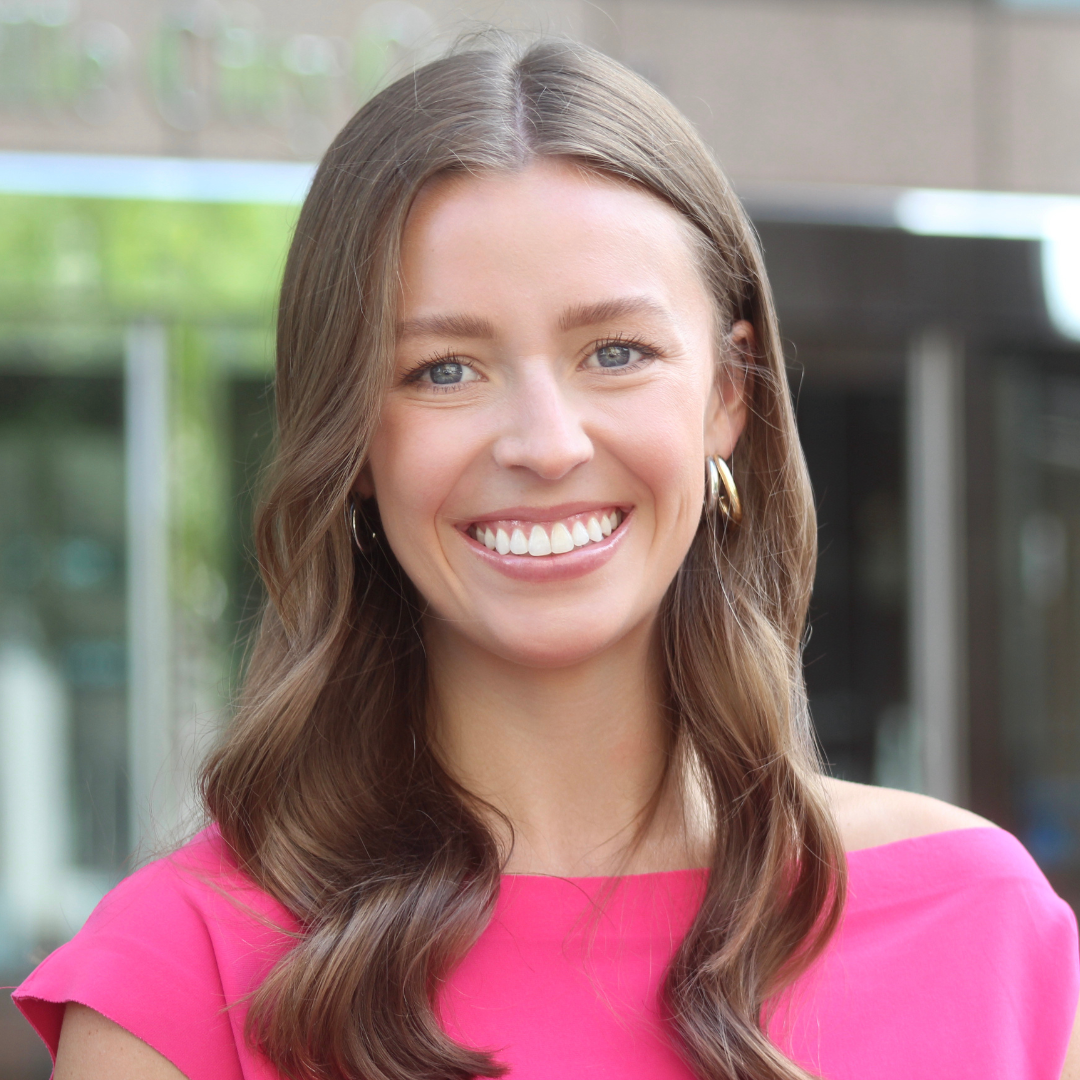 Caroline Haughton | Manager, Events & Special Projects