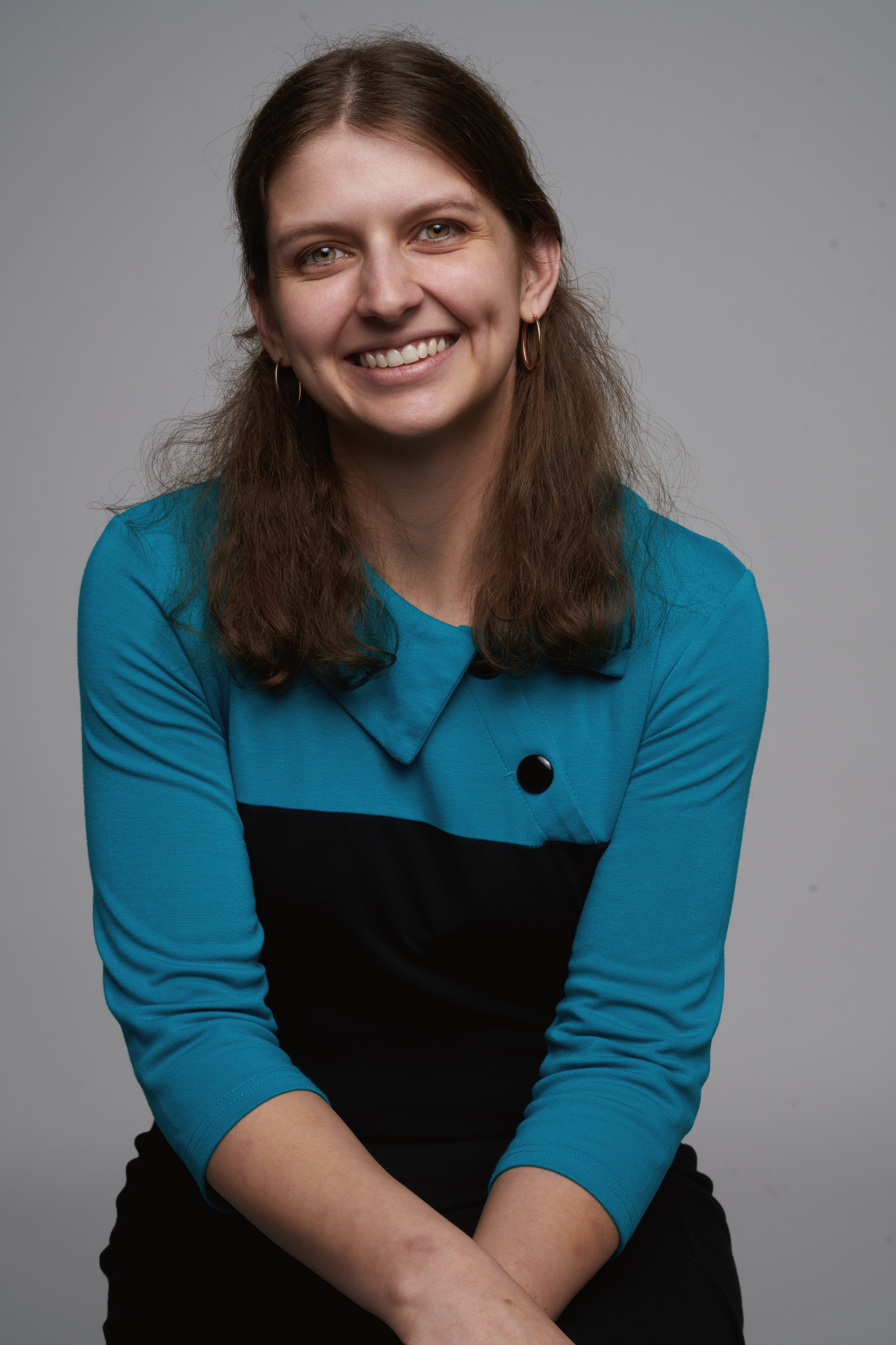 Cassie Stinson | Director of CERT