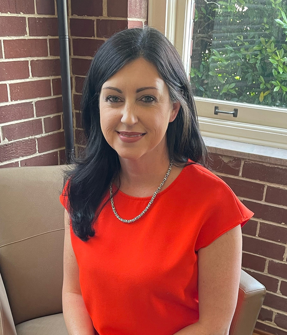 Cayce Smith Petko | President