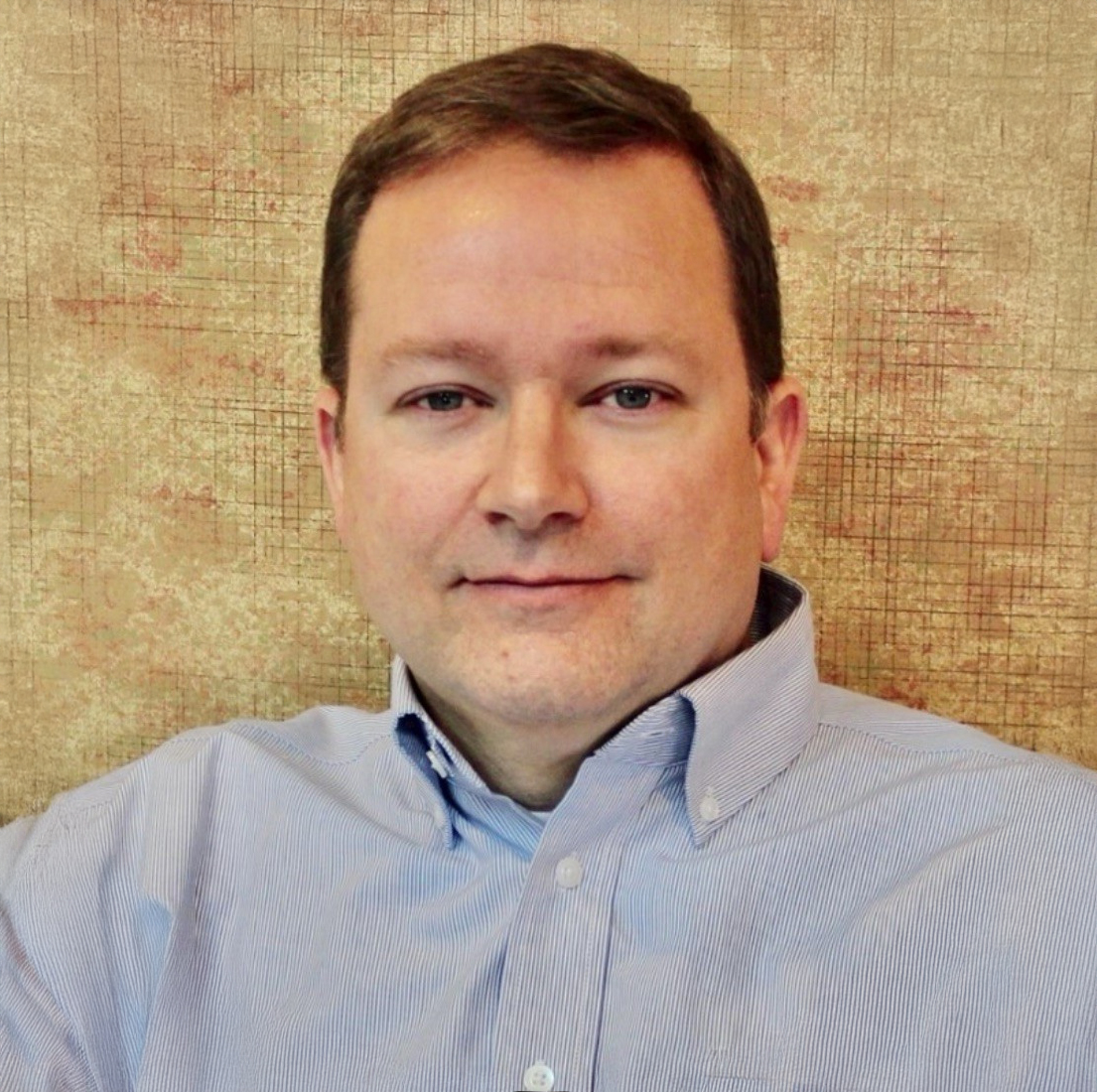 Chad Baker | Senior Project Manager