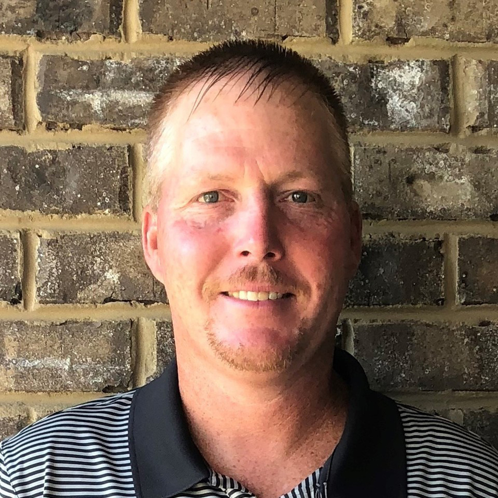Charles Hunter | Building Official