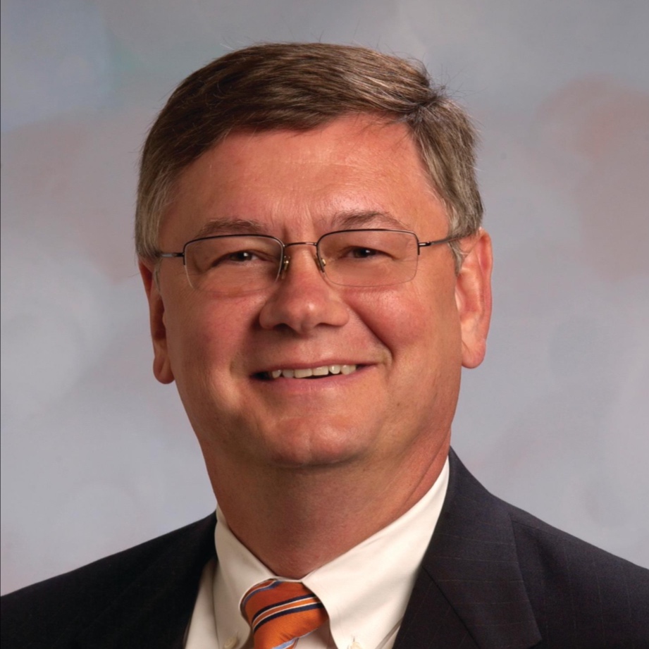 Charles E. Shoopman, Jr. | President