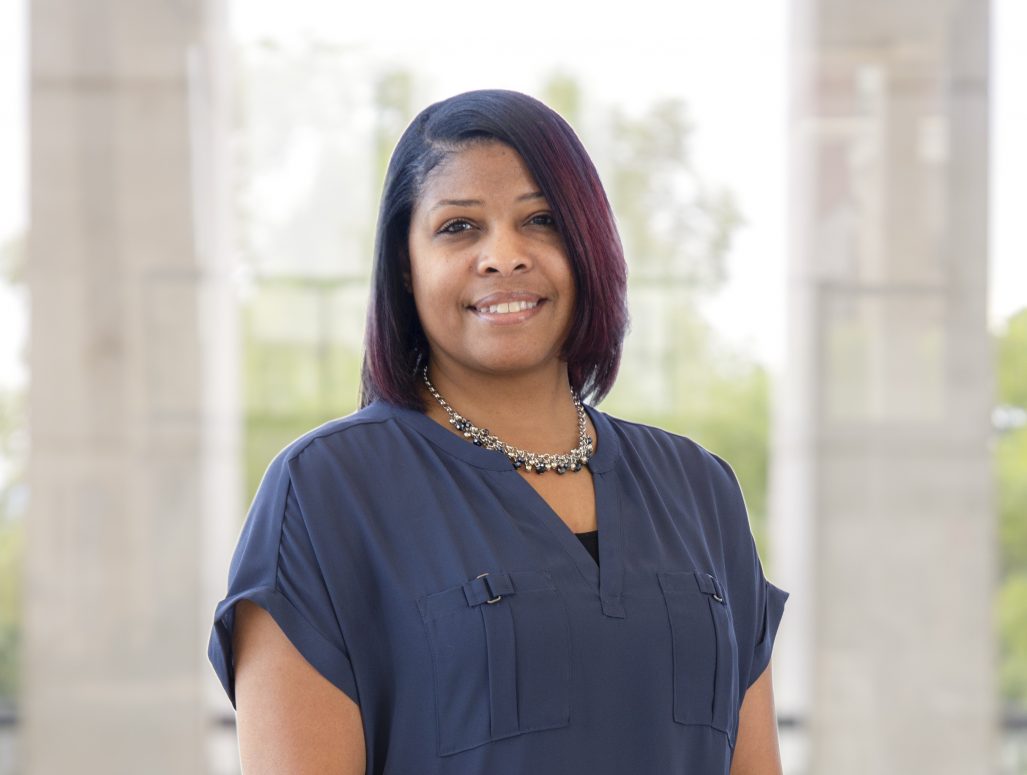 Chastity Elliott | FastTrack Project Manager