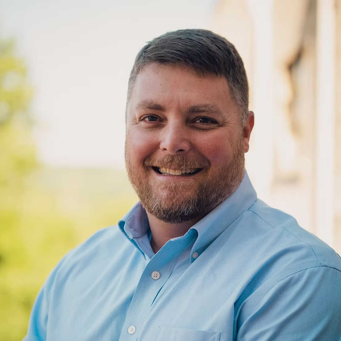 Chris Fielder | Vice President of Civil Design Regional Leader