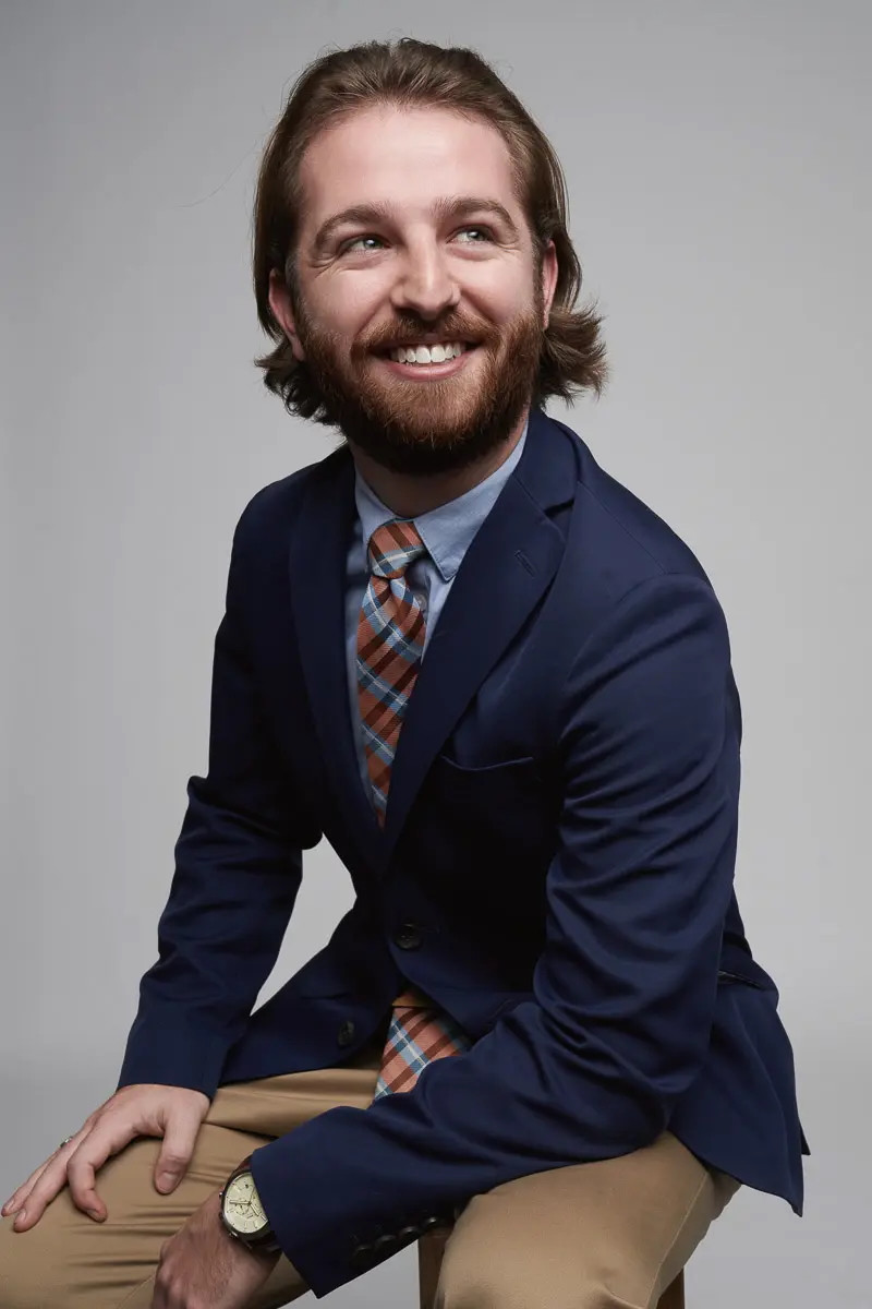Chris O'Brien | Public Information Officer 