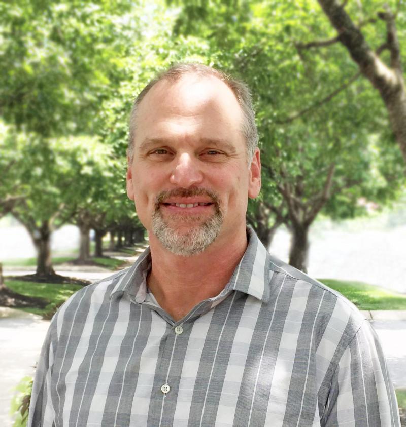 Chris Triplett | Associate Principal & Director of Design Engineering