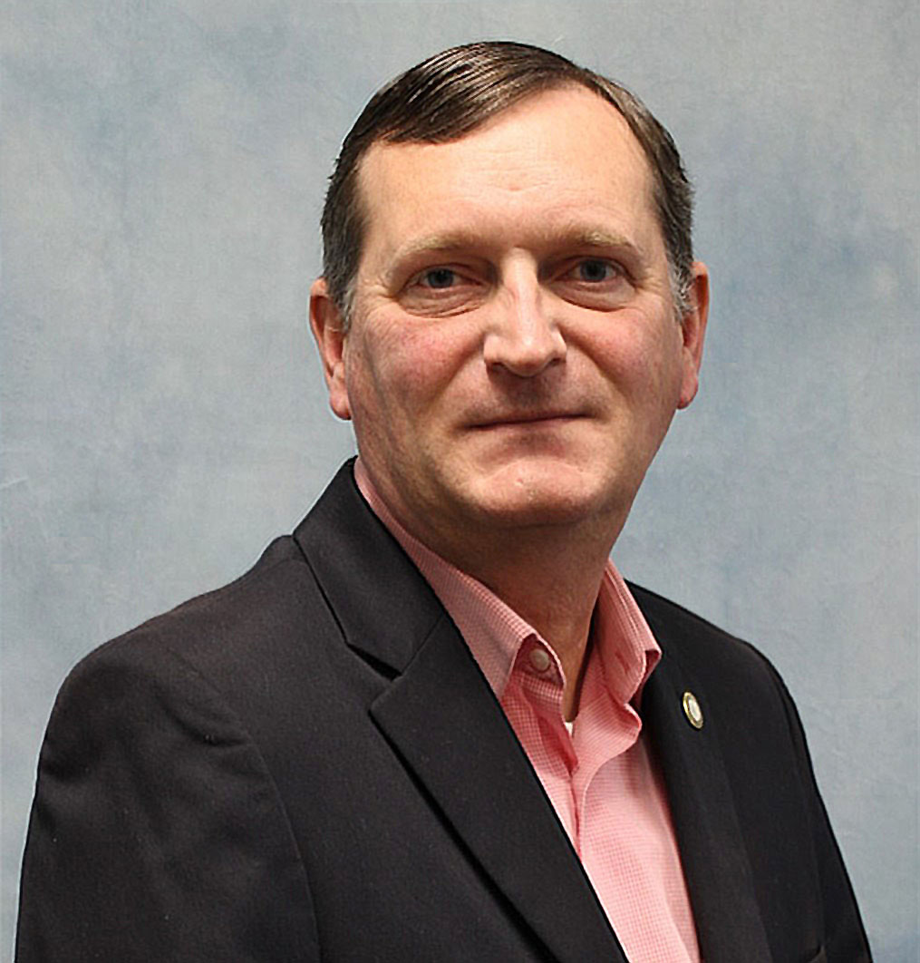 Chuck Hammonds | Executive Director