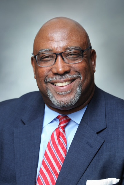 Chuck Whipple, MSED, MEDP, SCCED, HLM | VP, Director of Business Development