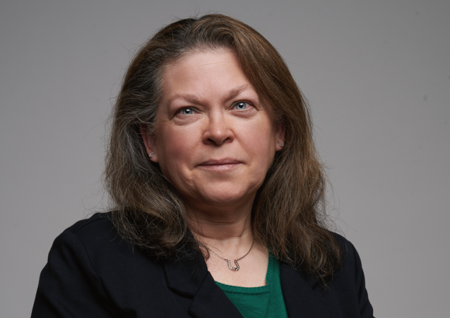 Debbie Clabo | Director of Tax Administration, ECD