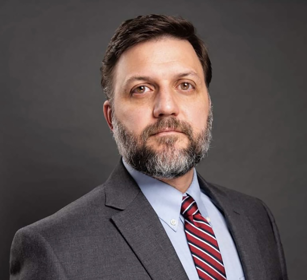 Clay Dillard | Senior Project Manager