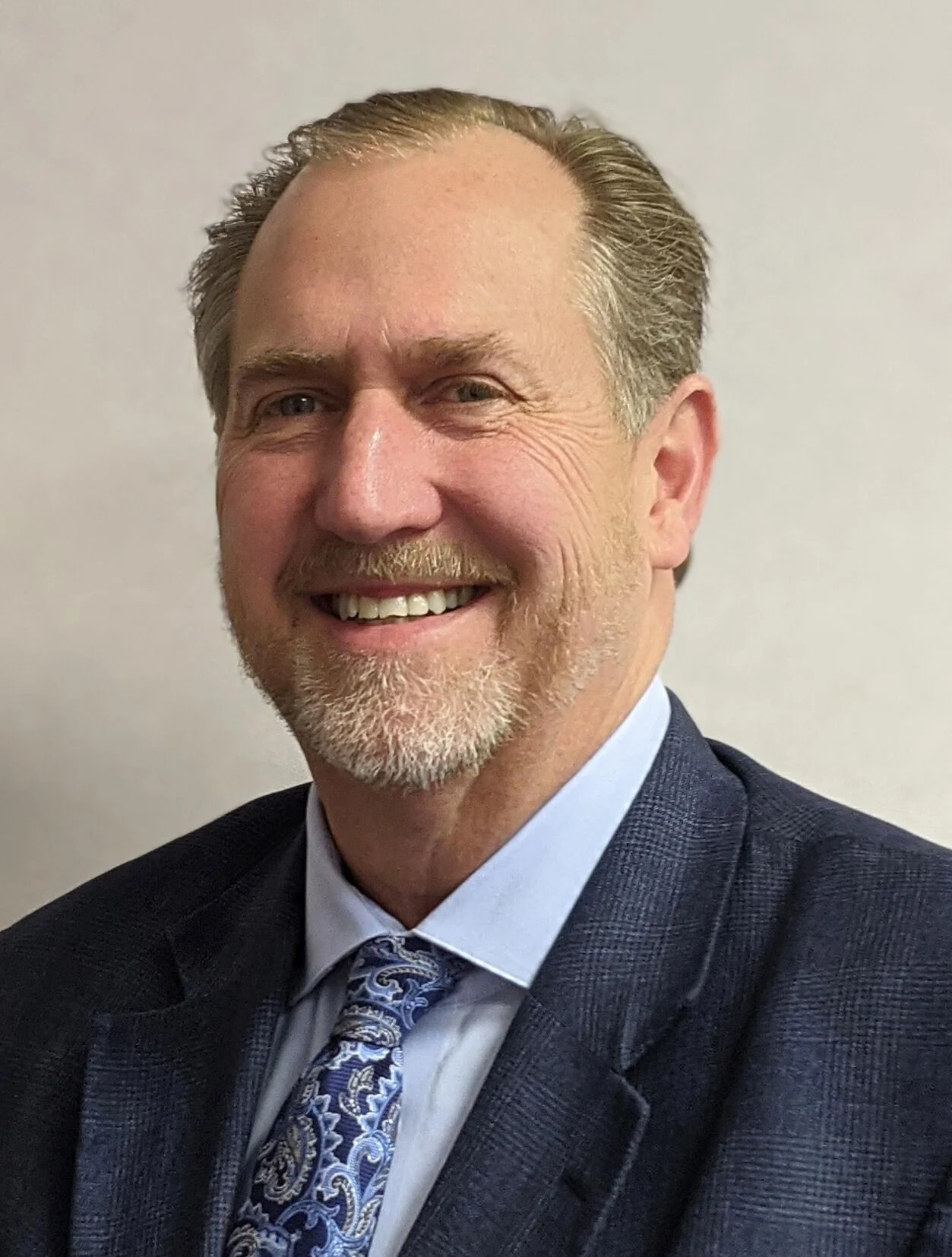 Clay Walker, CEcD | CEO
