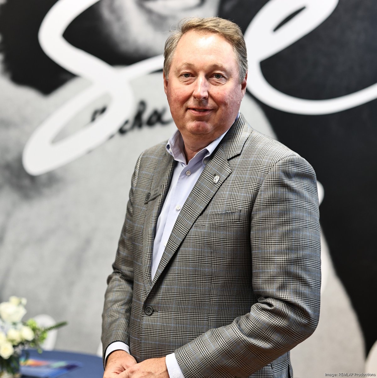 Clint Gwin | Chief Executive Officer