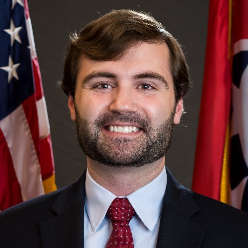 Cody Wood | City Recorder/CFO
