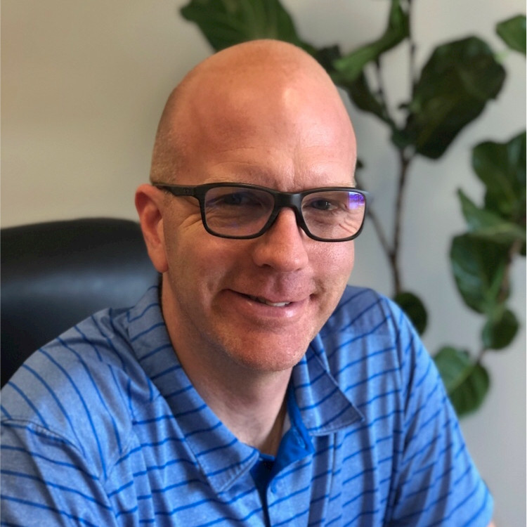 Corbett Drew | Principal