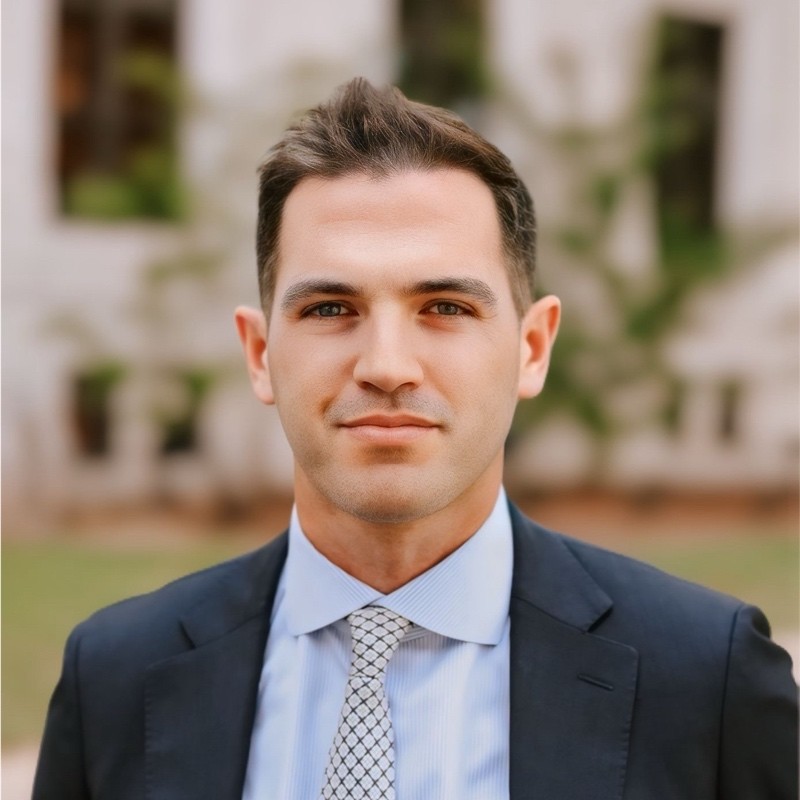 Cory Gearrin | Deputy Mayor