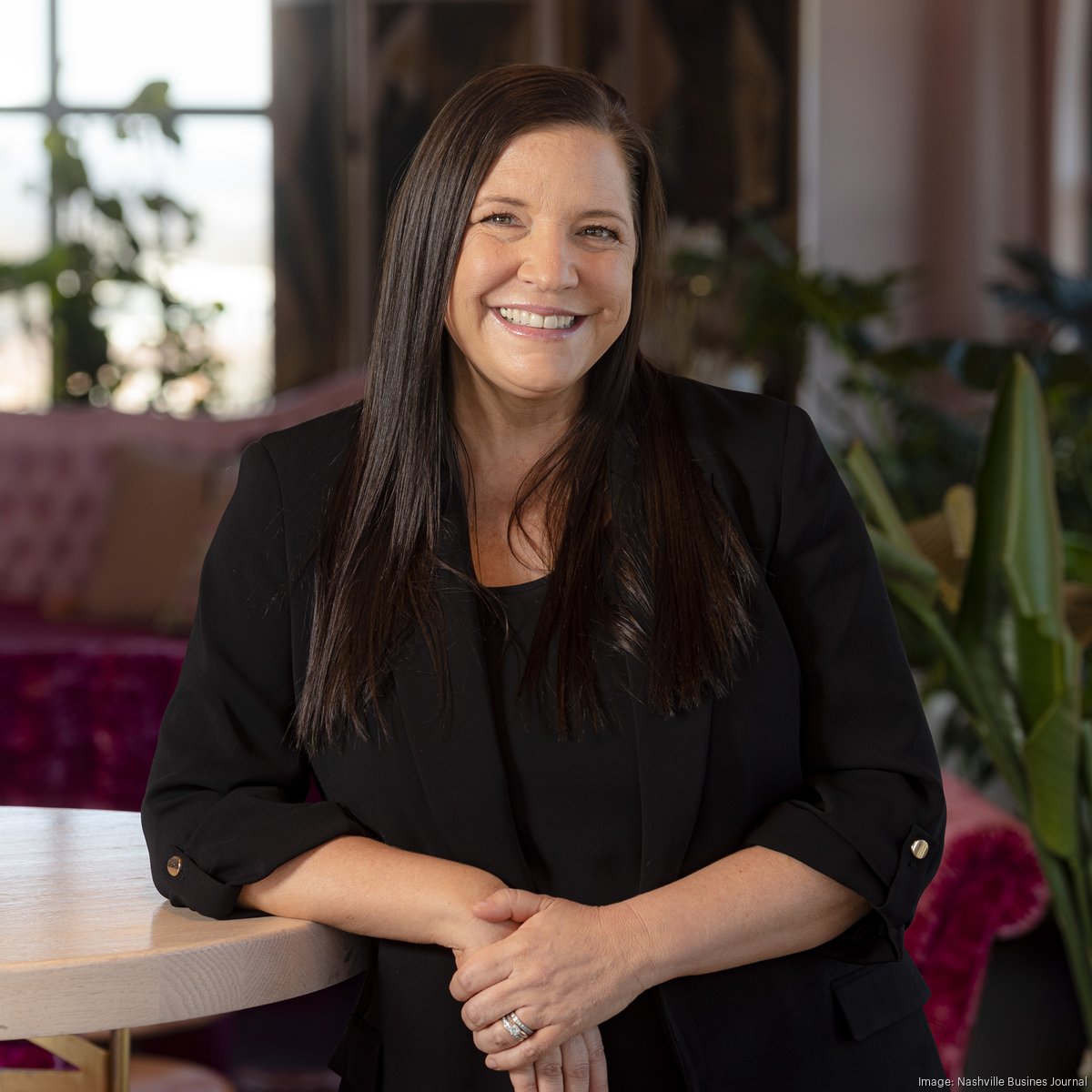 Courtney Ross | Senior Manager, External Affairs
