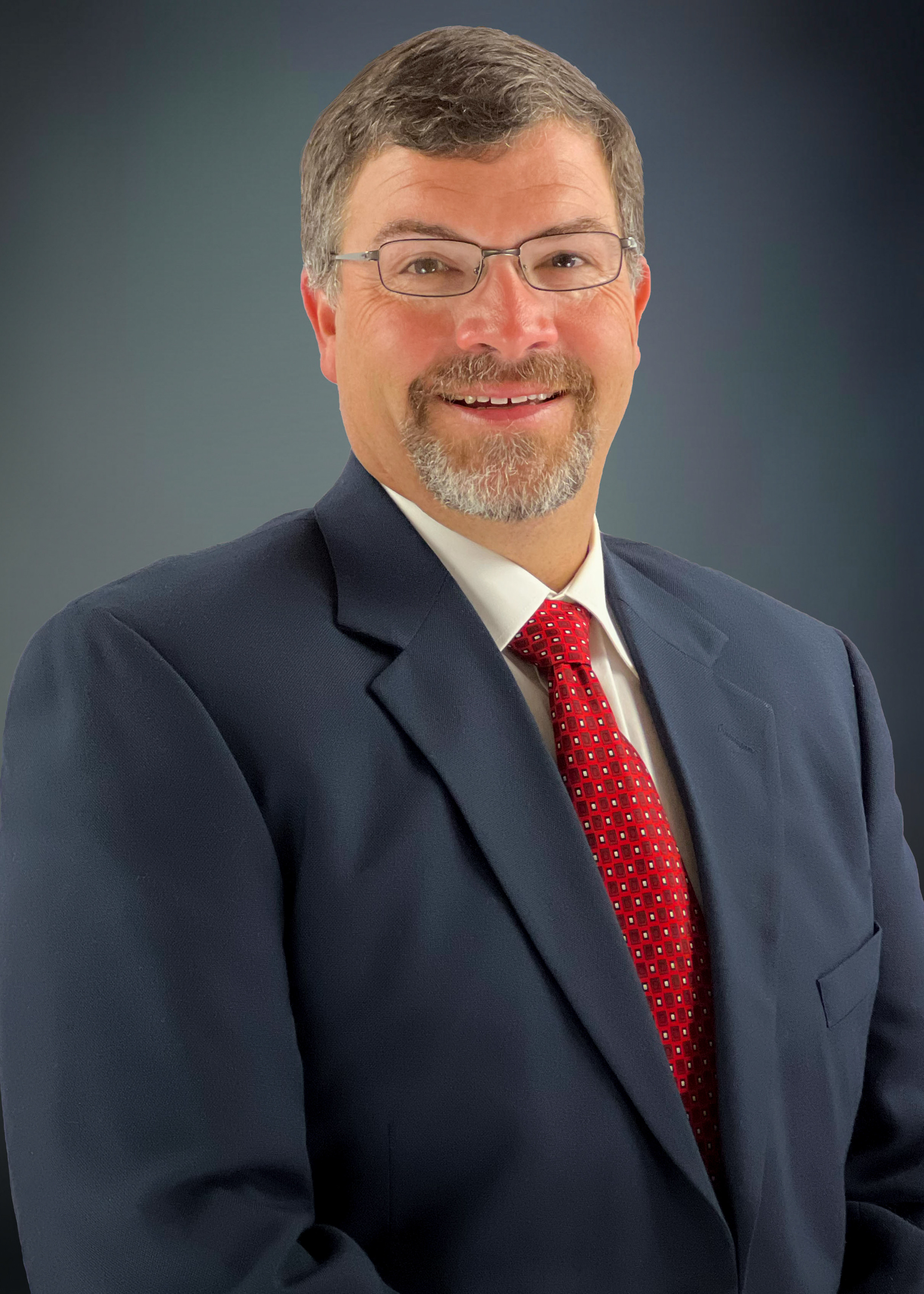 Crosby Childress | Business Development Coordinator