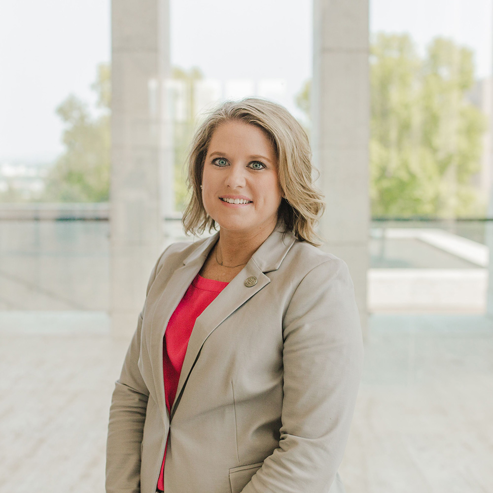 Dana Ferguson | Director of Business Development