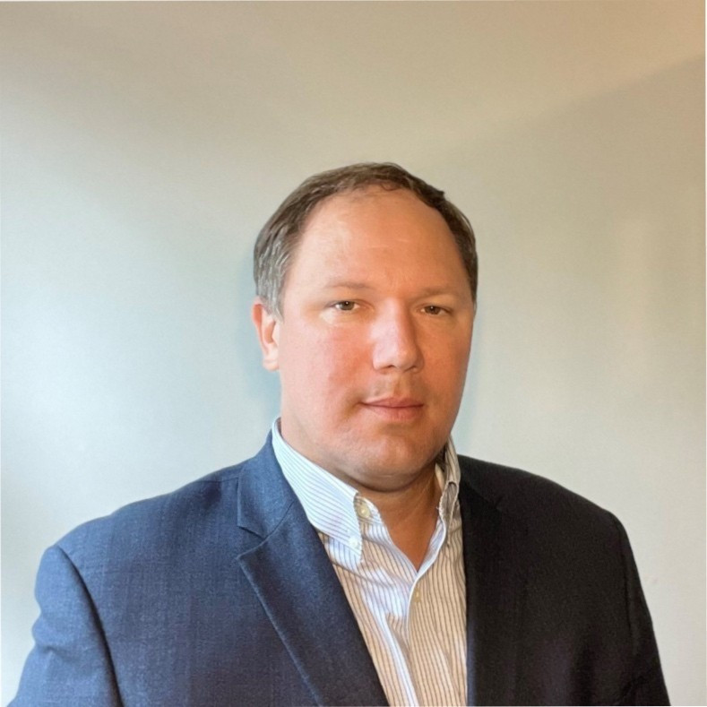 Daniel Parker | Director, Industrial Development