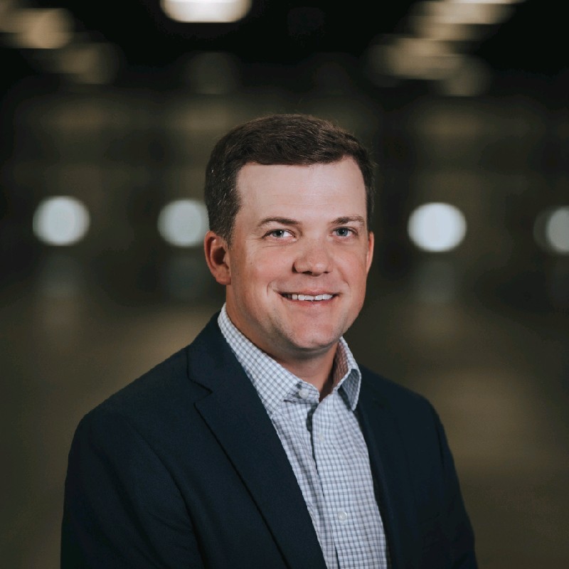Daniel Webb | Regional Development Director