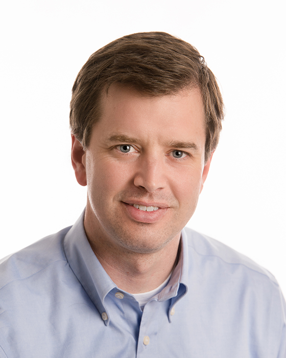 Danny Norman | Manufacturing Consultant