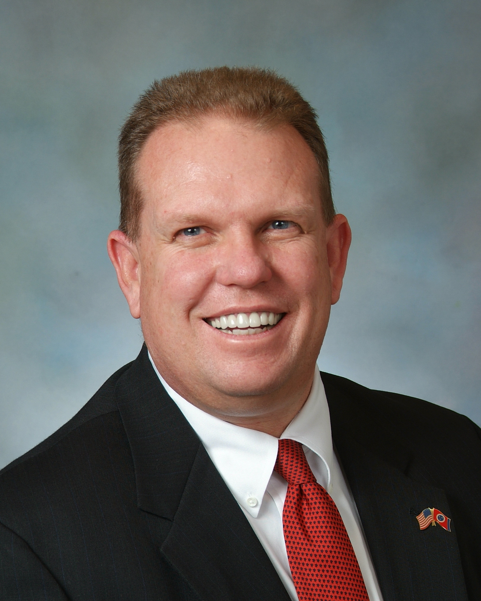 Daryl Brady, IOM, CTTP | President