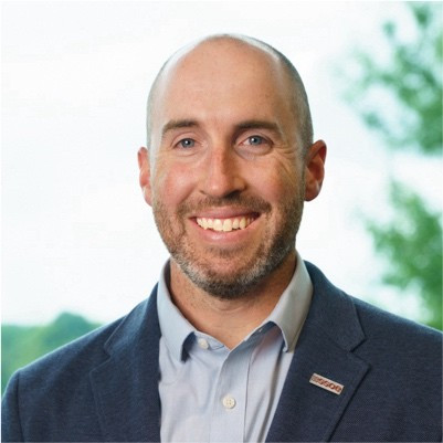 David Flynn | Civil Engineer