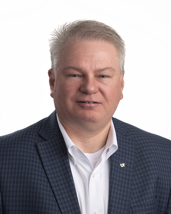 Dwaine Raper | Manufacturing Extension Director